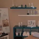 Les Jardins De Szálloda 3*