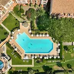 Szálloda Les Jardins De Sainte-Maxime