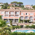 Les Jardins De