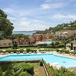 Szálloda Les Jardins De 3*