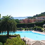 Les Jardins De 3* Sainte-Maxime