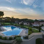 Les Jardins De Hotel Sainte-Maxime