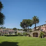 Szálloda Les Jardins De Sainte-Maxime