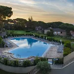 Szálloda Les Jardins De Sainte-Maxime
