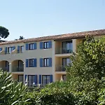 Les Jardins De Szálloda 3*