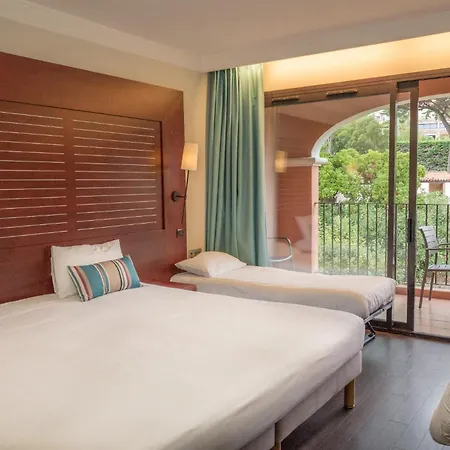 Les Jardins De Hotel