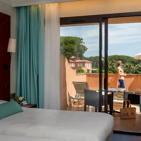 Les Jardins De Hotel 3*