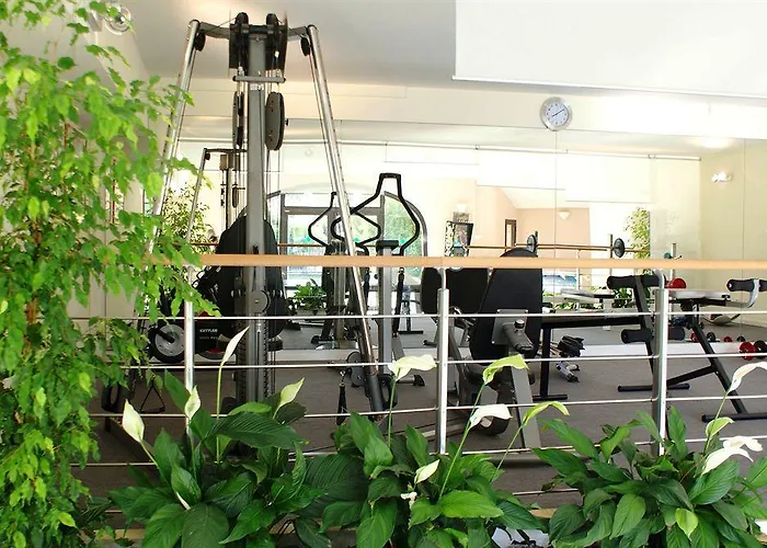 Hotel Les Jardins De 3*