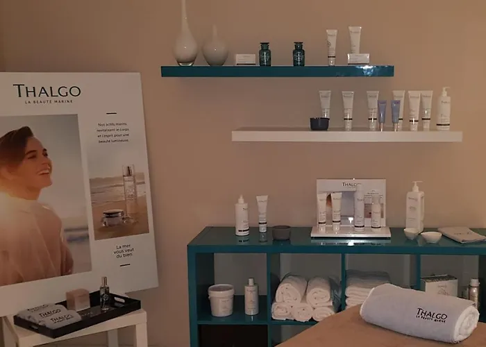 Les Jardins De Hotel 3*