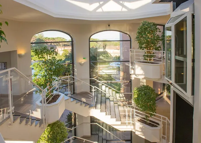 Les Jardins De Hotel Sainte-Maxime