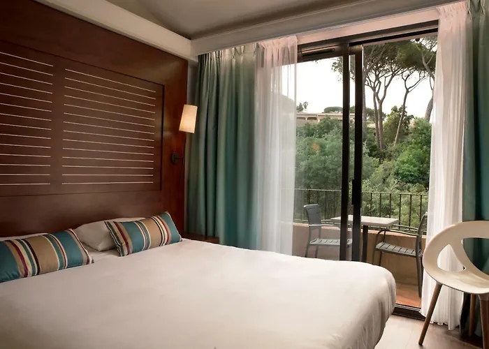 Les Jardins De Hotel 3*