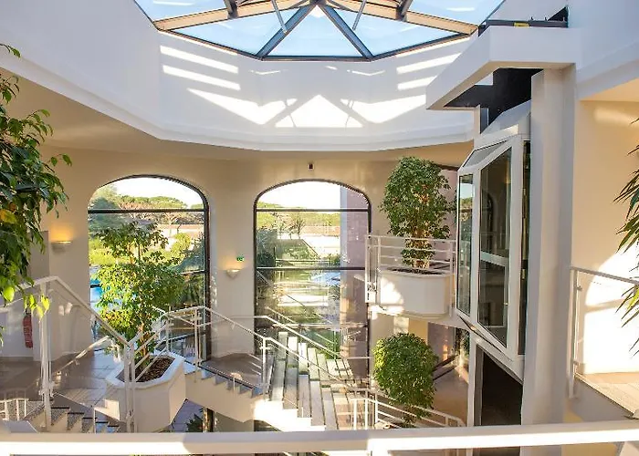 Les Jardins De 3* Sainte-Maxime