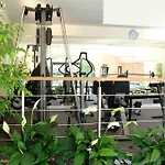 Ξενοδοχείο Les Jardins De 3*