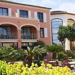 Les Jardins De Ξενοδοχείο