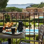 Ξενοδοχείο Les Jardins De 3*