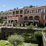 Ξενοδοχείο Les Jardins De