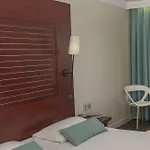 Ξενοδοχείο Les Jardins De 3*