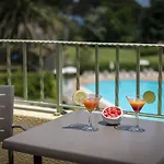 Les Jardins De 3*