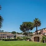 Les Jardins De Ξενοδοχείο 3*