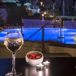Ξενοδοχείο Les Jardins De 3*