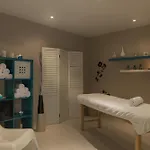 Les Jardins De Otel 3*