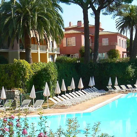 Ξενοδοχείο Les Jardins De