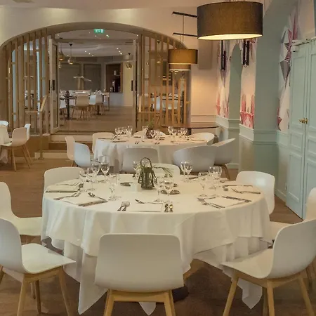 Hotel Les Jardins De Sainte-Maxime