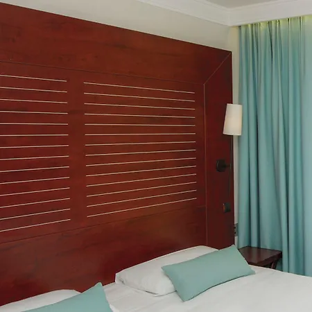 Les Jardins De Hotel