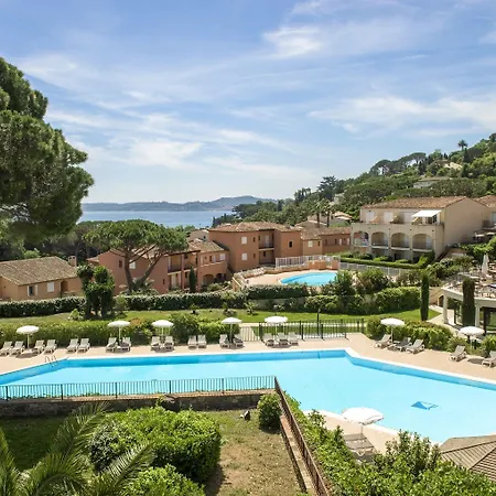 Hotel Les Jardins De 3*