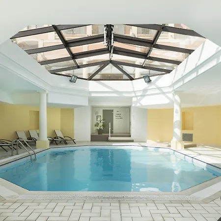 Les Jardins De Hotel