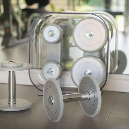 Les Jardins De Hotel Sainte-Maxime