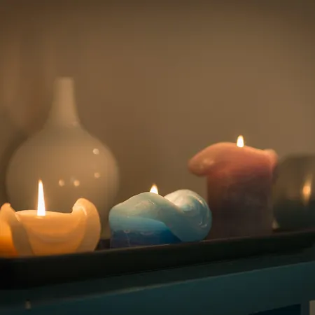 Hotel Les Jardins De Sainte-Maxime