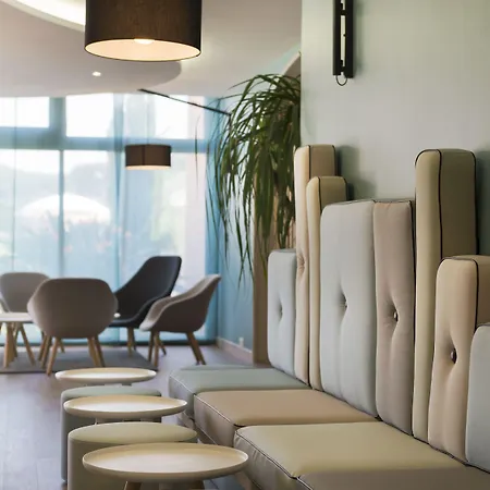 Hotel Les Jardins De Sainte-Maxime