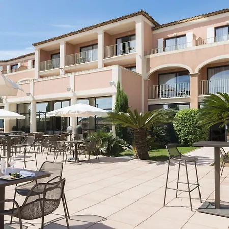 Hotel Les Jardins De 3*