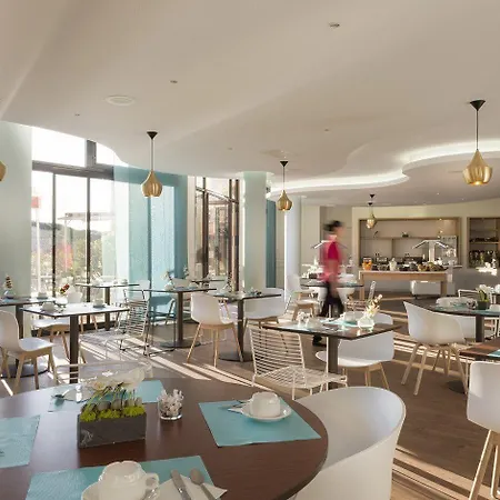 Les Jardins De Sainte-Maxime