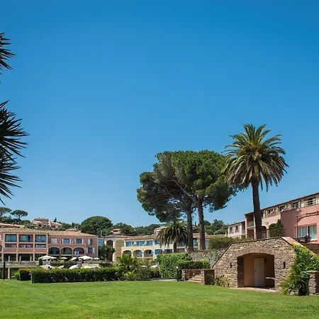 Les Jardins De Hotel 3*