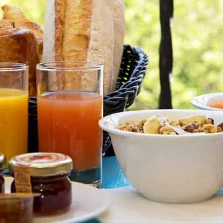 Les Jardins De Sainte-Maxime