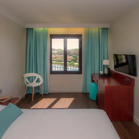 Les Jardins De 3* Sainte-Maxime