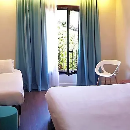 Hotel Les Jardins De Sainte-Maxime
