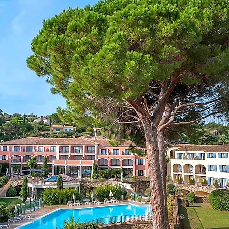 Les Jardins De Hotel 3*