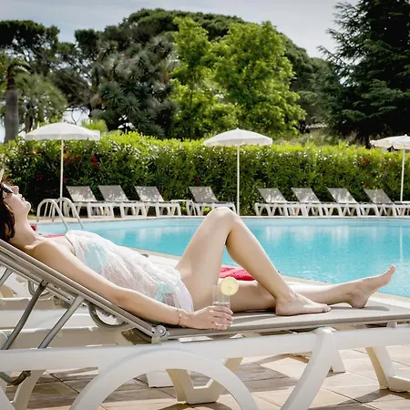 Les Jardins De Hotel 3*