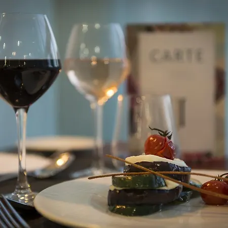 Hotel Les Jardins De Sainte-Maxime