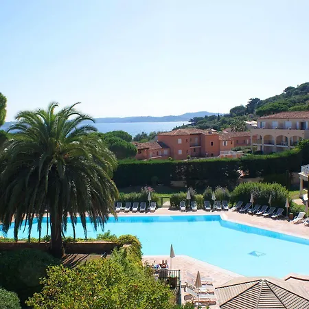 Ξενοδοχείο Les Jardins De 3*
