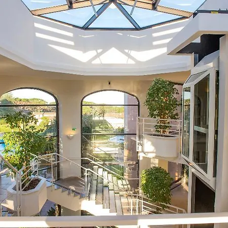 Les Jardins De 3* Sainte-Maxime