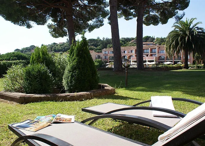 Les Jardins De فندق