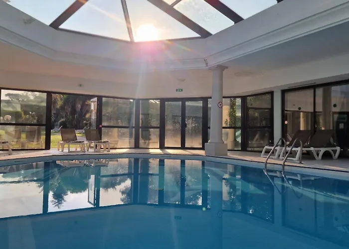 Les Jardins De 생트막시메