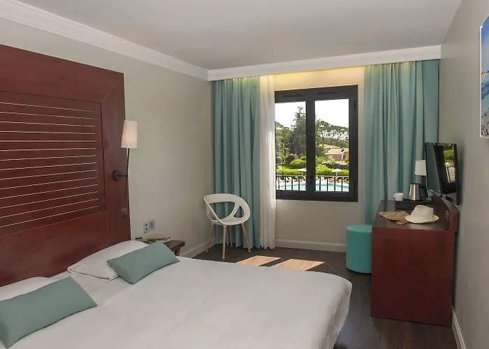 Hotel Les Jardins De Sainte-Maxime