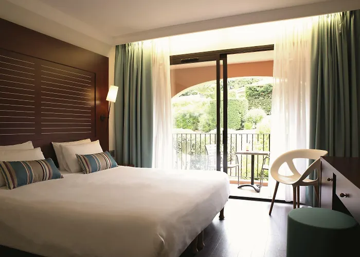 Les Jardins De 3* 생트막시메