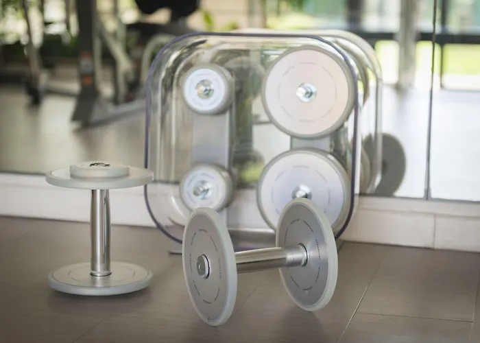 Les Jardins De Hotel Sainte-Maxime