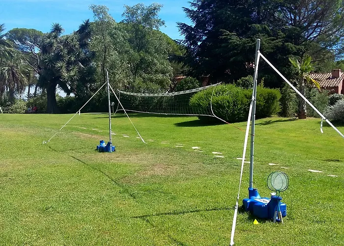 Les Jardins De 3* 생트막시메